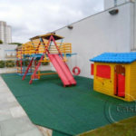 apartamento alto padrão na paes de barros!!