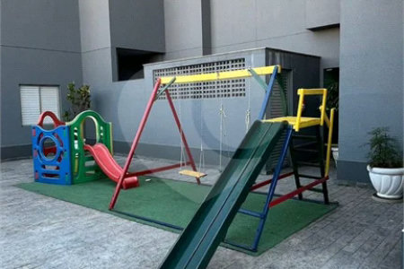 Apartamento de 2 quartos à venda na Penha