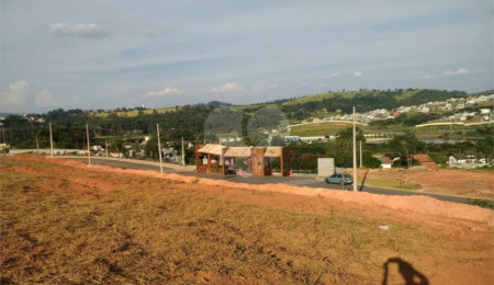Terreno à venda no condomínio Terras da Fazenda, Itatiba - SP