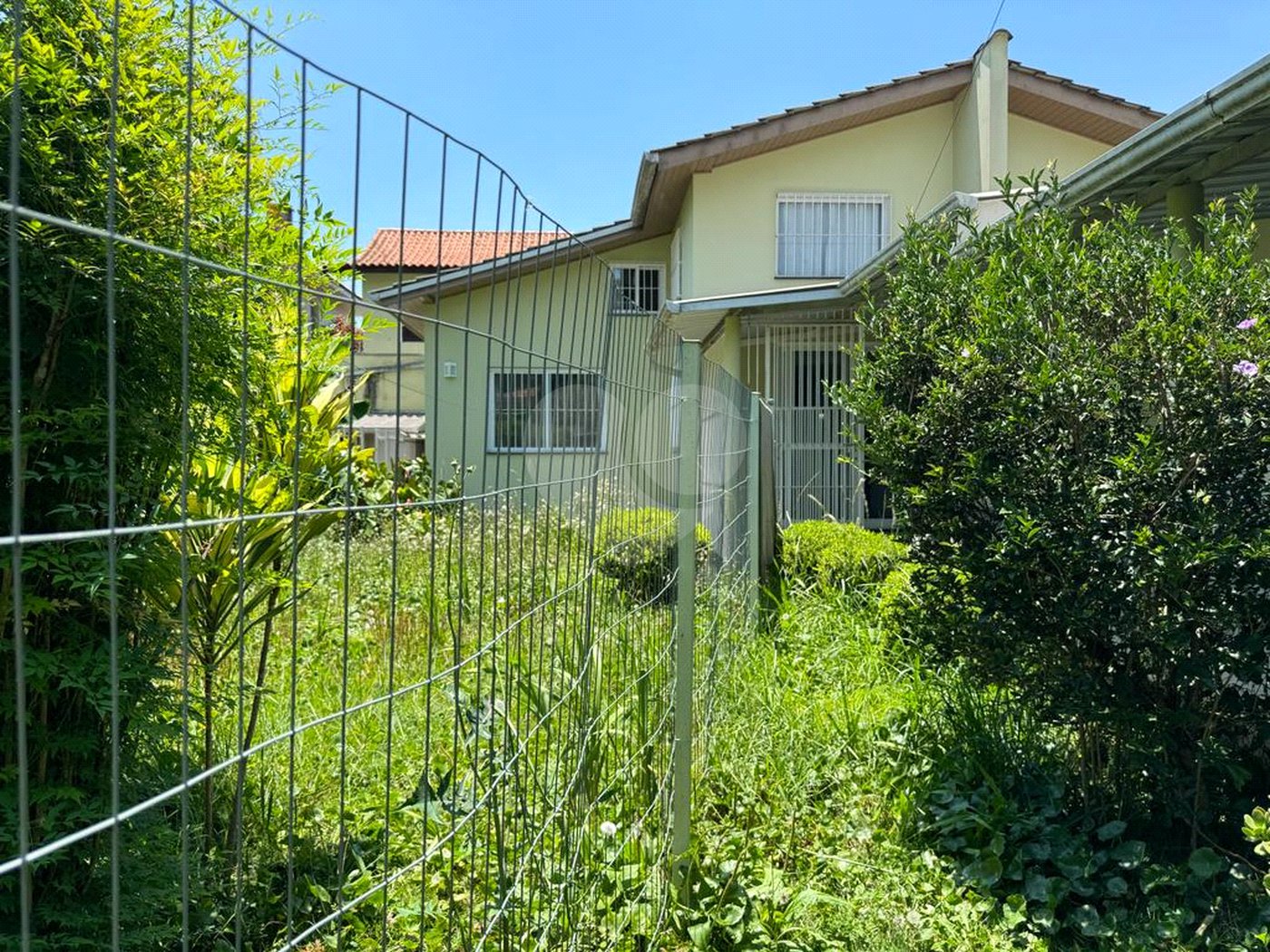 Terreno à venda com 1 quarto em Campo Grande, São Paulo, SP