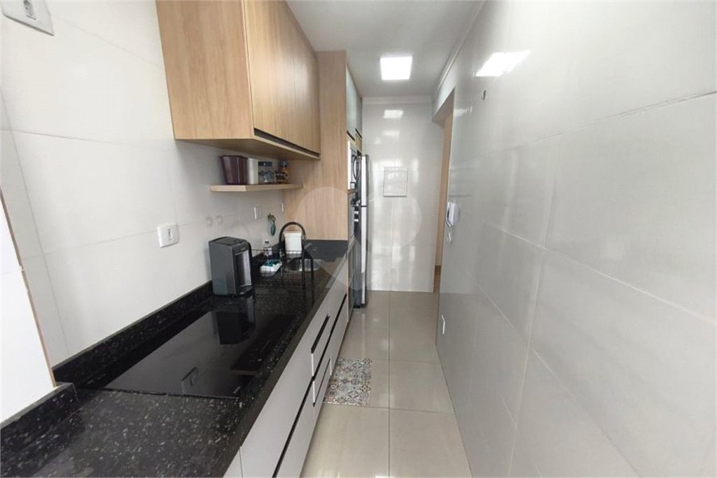 Apartamento mobiliado com 69m² – Boqueirão