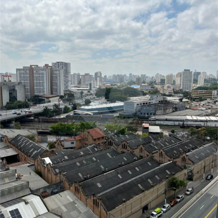 ?? Apartamento à venda – Cidade Mooca, Vila Capri