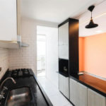 Lindo apartamento com 2 dormitórios e 1 vaga de garagem - Fica a 800 metros do Metrô e Shopping Tucuruvi