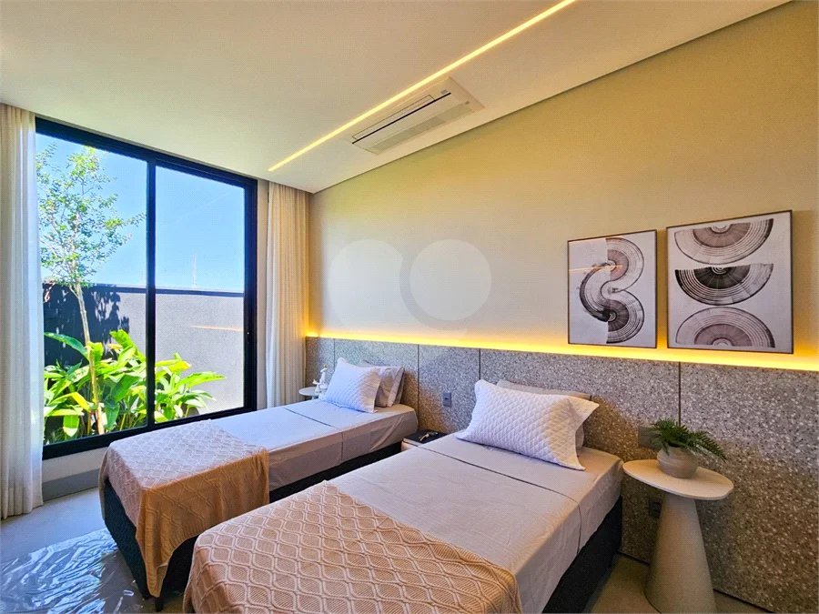 Casa à venda com 5 suítes em Riviera de São Lourenço, Bertioga, SP