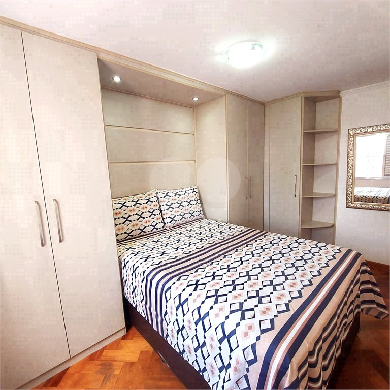 Apartamento com 2 dormitórios à venda, 56 m² por R$ 330.000,00 - Sapopemba - São Paulo/SP
