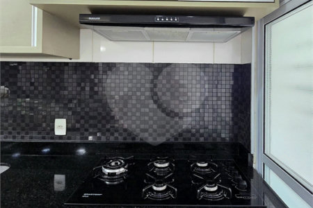 Apartamento Mooca Porteira Fechada Varanda 2 Dormitórios 1 Vaga SP