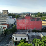 Apartamento no Bom Retiro