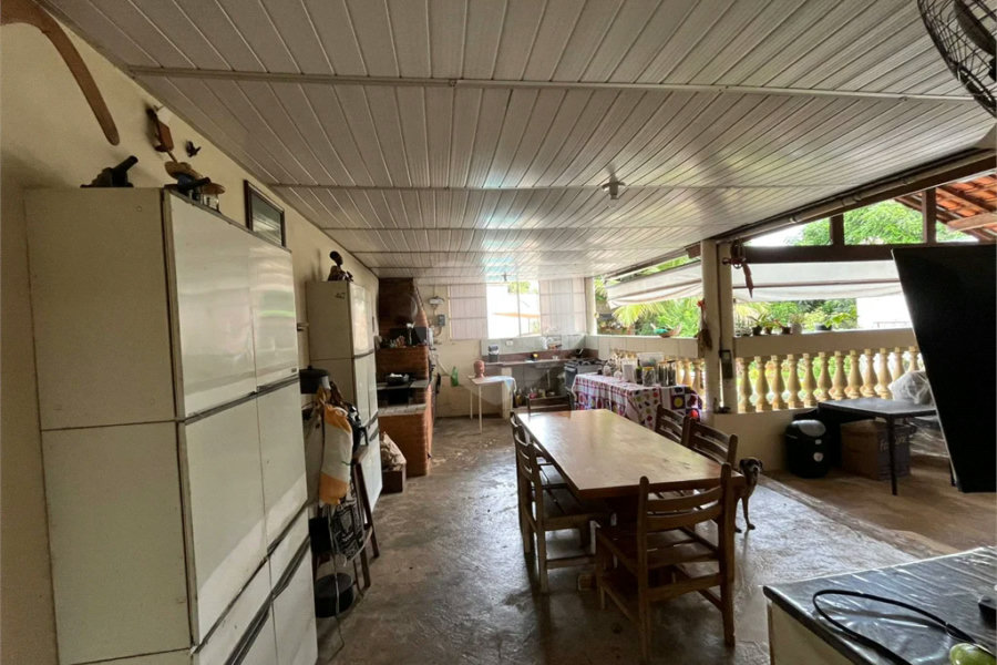 Casa à venda com 2 quartos em Dois Córregos, Piracicaba, SP