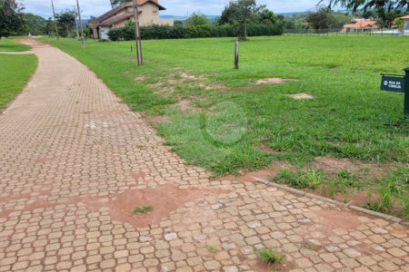 Loteamento em Condomínio