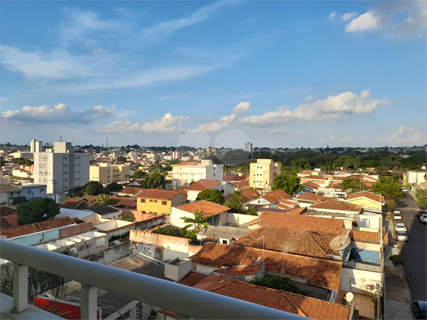 Apartamento à Venda no Edifício Abiathar – Localização Privilegiada