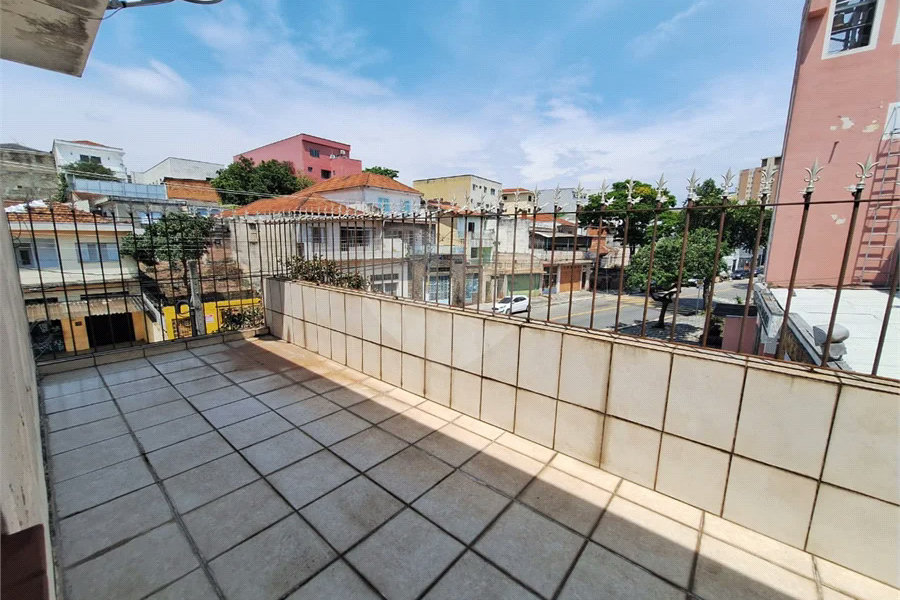 Sobrado à venda com 1 suíte em Tucuruvi, São Paulo, SP