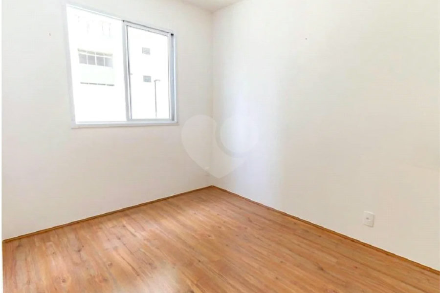 Apartamento com 1 dormitório à venda, 25 m² por R$ 255.000,00 - Mooca - São Paulo/SP