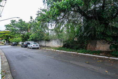Terreno à venda em Morumbi, São Paulo, SP