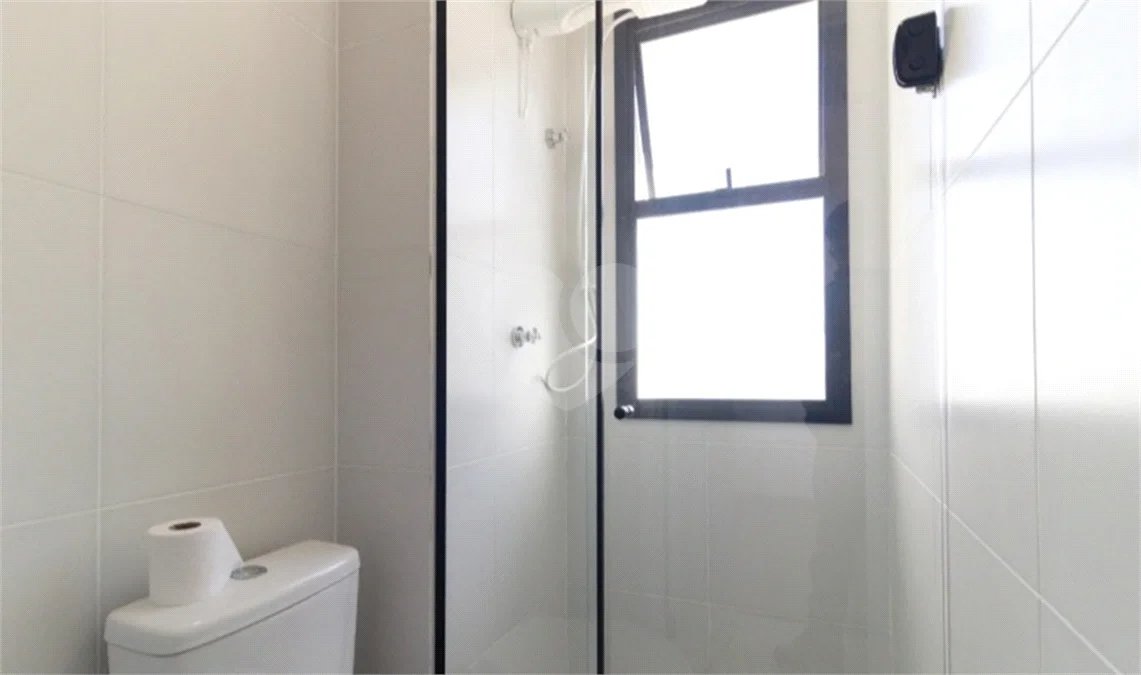 Apartamento à venda no Sacomã com 2 quartos e sem vaga