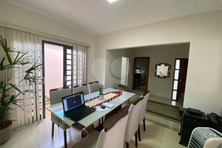 Casa térrea para venda Jardim Santa Paula