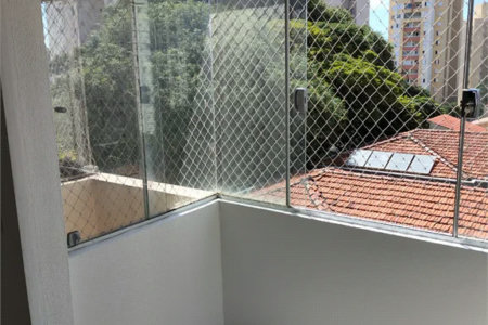 Apartamento à venda com 2 quartos em Butantã, São Paulo - SP