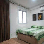 Studio á Venda com 47m³ - Vila Andrade.