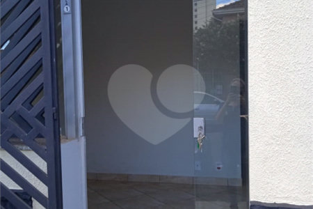 Sala Comercial com 11,00 m²
