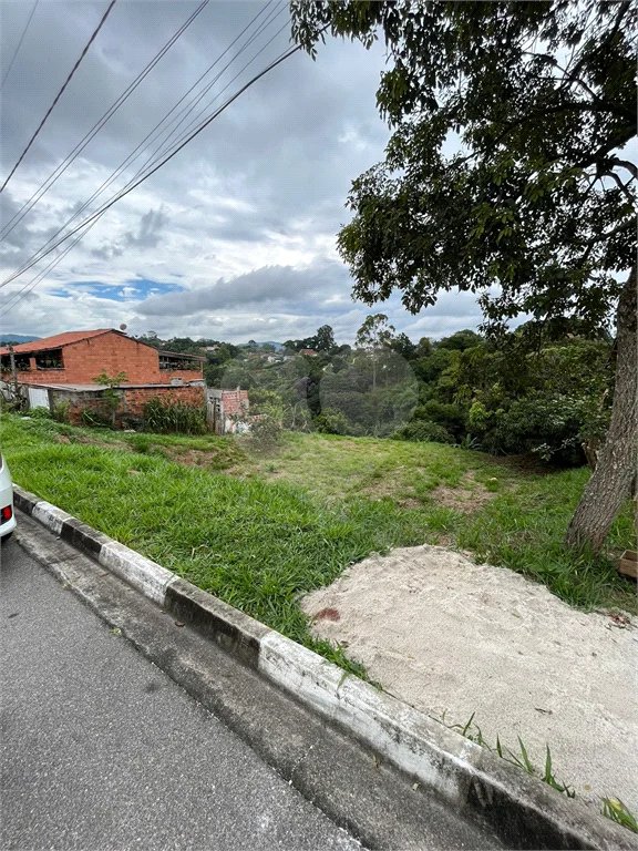 Terreno à venda em Monterrey, Louveira, SP