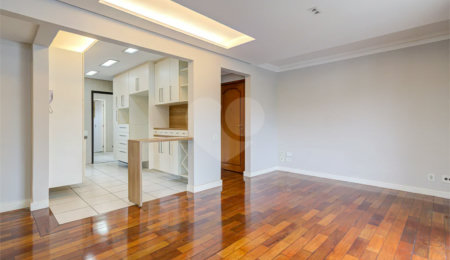 Apartamento para alugar com 3 quartos, sendo 1 suíte,  em Chácara Santo Antônio, São Paulo, SP