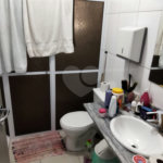 Vende Sobrado com 180m² - Vila Santa Catarina