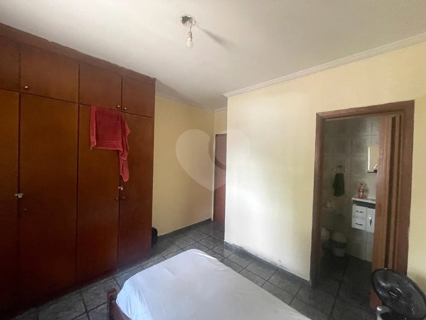 Casa disponível para venda situada no Bairro Santa Rosa em Piracicaba - SP.