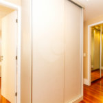 Apartamento de Alto Padrão no Campo Belo para venda com porteira fechada, com 4 dormitórios suítes e 4 vagas com lazer de club.