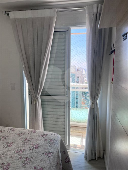 Cobertura Duplex à venda - Tatuapé