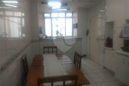 Apartamento 3 quartos (1 suíte) à venda no Gonzaga, Santos