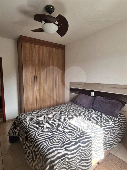 Apartamento à venda em Indaiatuba, Vila Brizzola, Villagio D`Amore com 3 quartos, com 92.26 m²