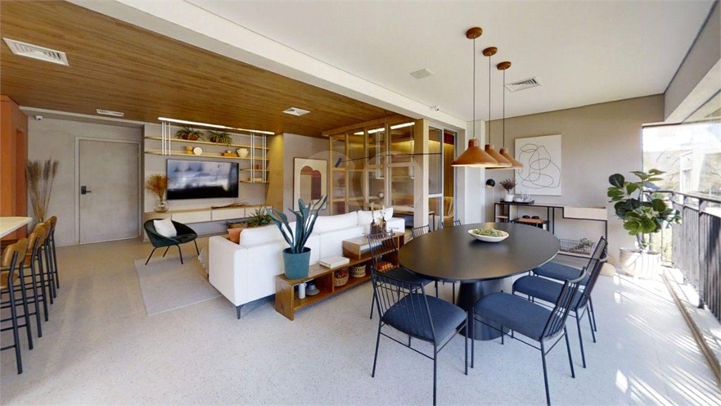 Apartamento novo com 02 Dormitórios e uma Suíte.