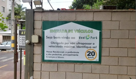 Apartamento à venda com 2 quartos em Jardim Jóckei Club a, São Carlos, SP