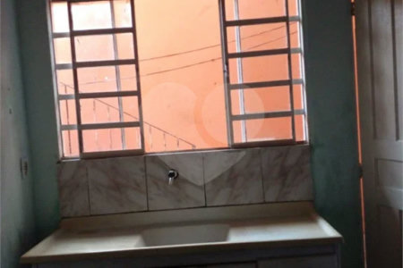 Sobrado à venda em São Mateus