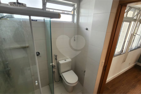 Apartamento no Condomínio Edifício Manaus em Ribeirão Preto para Venda