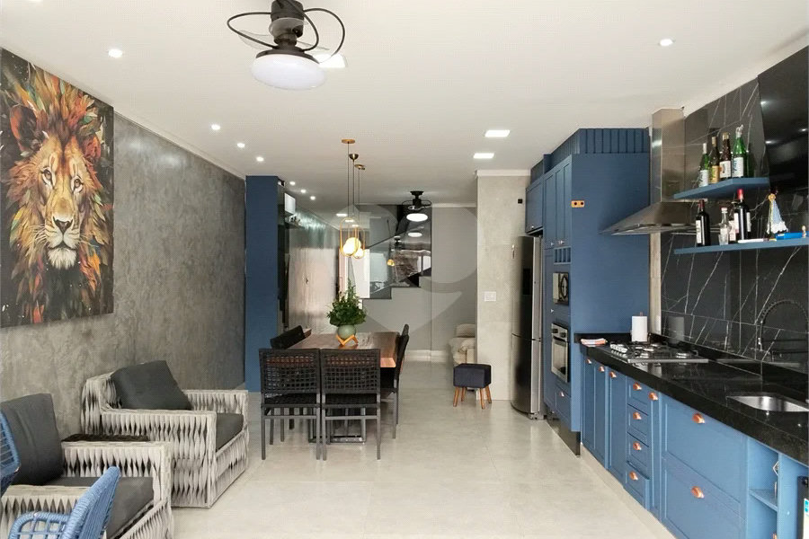 Casa à venda com 4 suítes em São Lourenço, Bertioga, SP