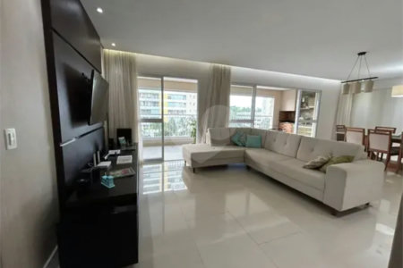 APARTAMENTO A VENDA 156M², 3 SUITES, 1 ESCRITORIO, 3 VAGAS - JARDIM DAS INDUSTRIAS - SÃO JOSÉ DOS CA