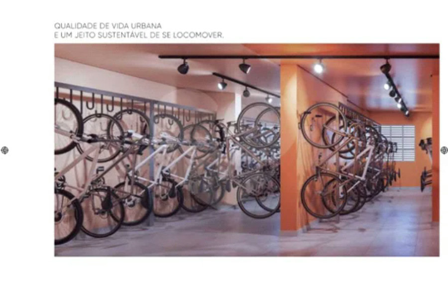 LOJA DE 165,51 M2 COM 02 BANHEIROS PARA VENDA EM MOEMA