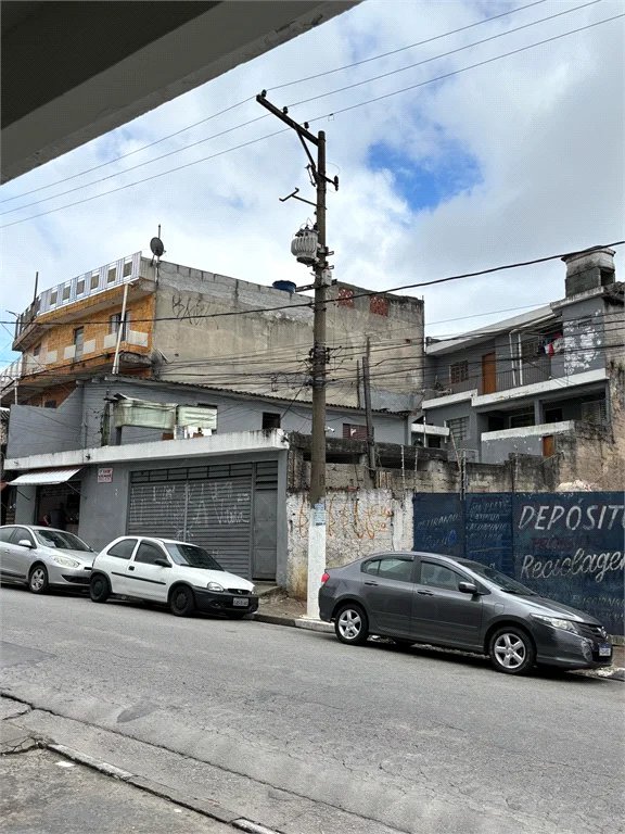 Casa à venda com 3 quartos em Bussocaba, Osasco, SP