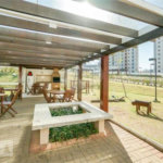 Apartamento de 2 quartos em Vila Ema, SP