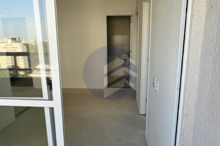 Apartamento à venda com 2 quartos em Butantã, São Paulo - SP