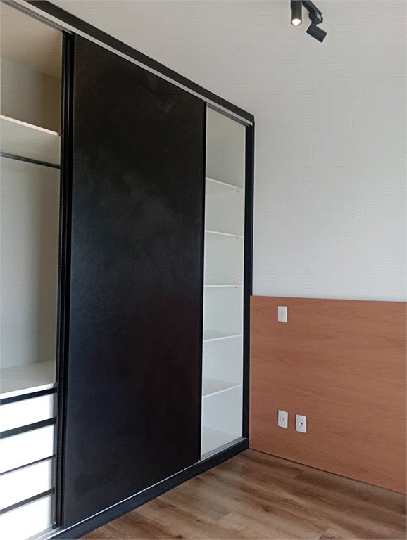 Studio à venda com 1 quarto em Butantã, São Paulo, SP