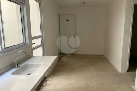Apartamento 2 dorm. Cond. Allegro.