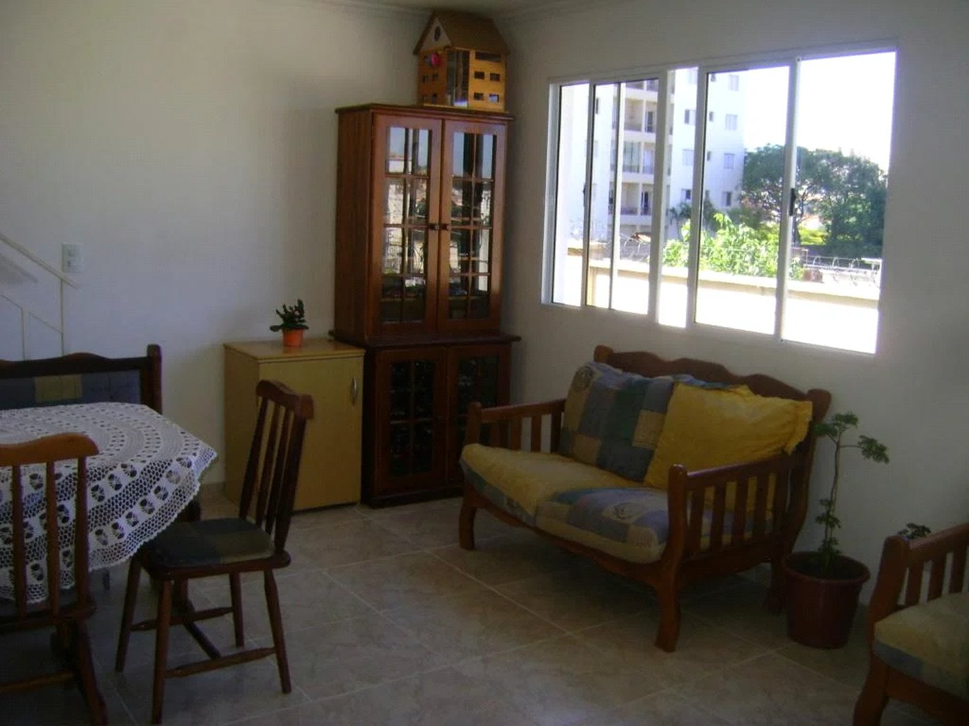 Casa à venda com 3 quartos, sendo 1 suíte,  no condomínio Res Green Ville, São Paulo - SP