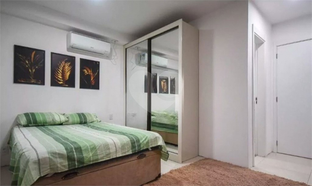Studio á Venda com 47m³ - Vila Andrade.