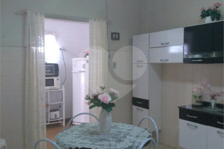Casa na Avenida Maranhão