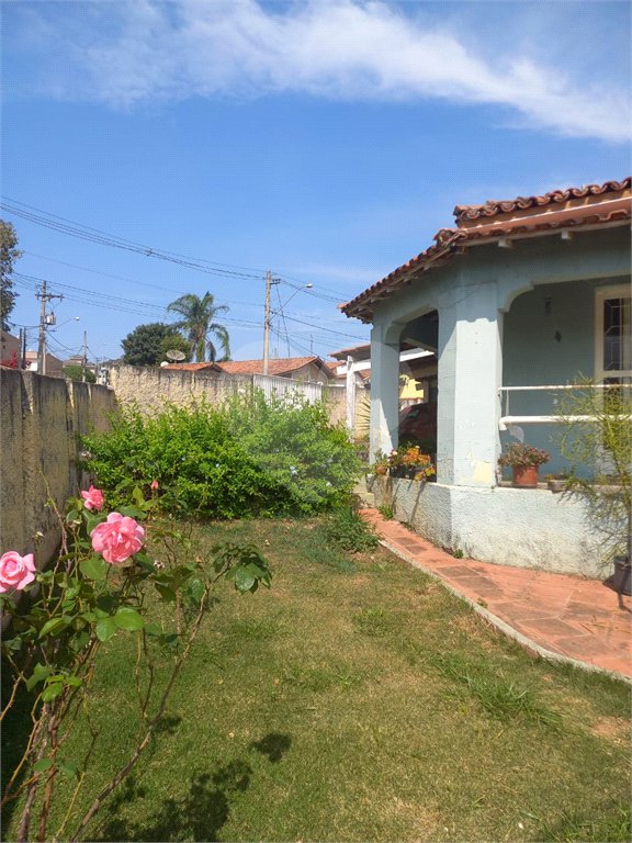 Casa a venda em Louveira