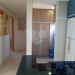 Apartamento mobiliado no Residencial Beija-Flor