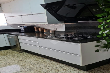 Lindo Apartamento Alto Padrão Museu do Ipiranga 220m2 4 dormitórios!!