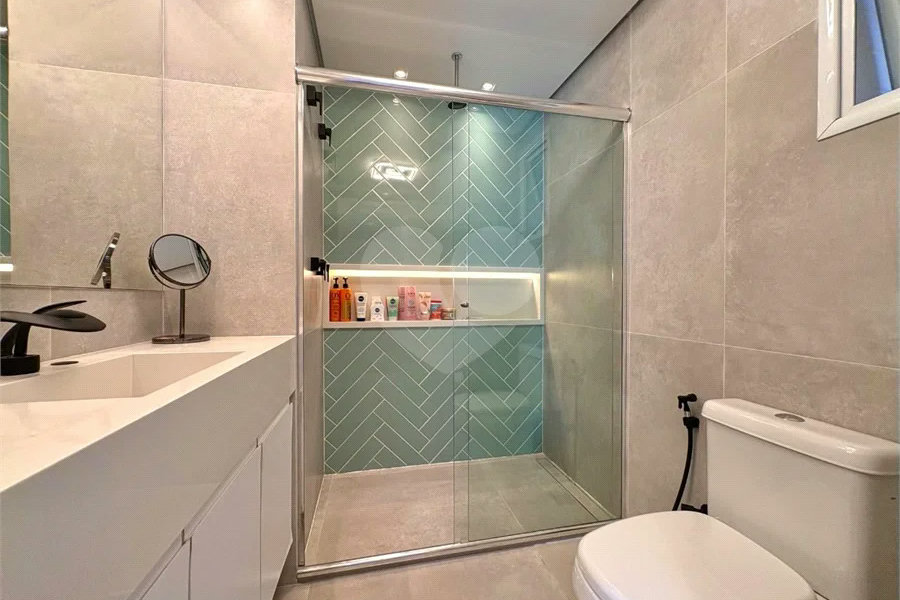 Cobertura à venda com 4 quartos, sendo 2 suítes,  em Riviera de São Lourenço, Bertioga, SP