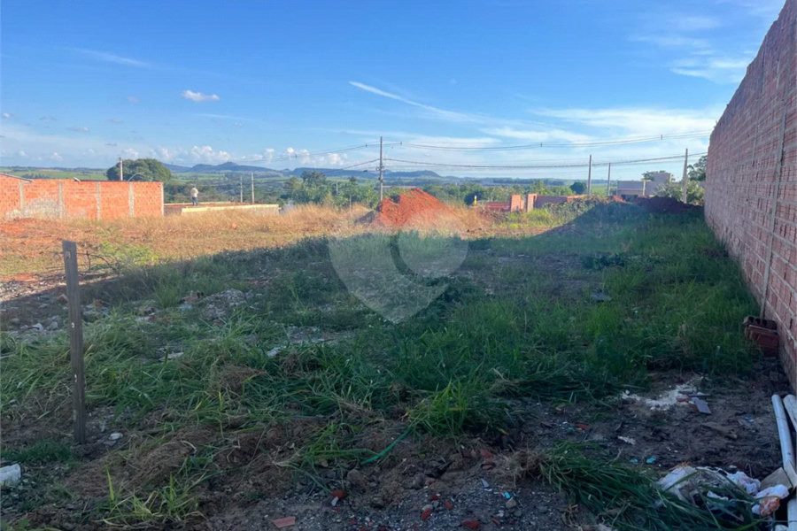 Terreno à venda no Conviva - Piracicaba/SP.